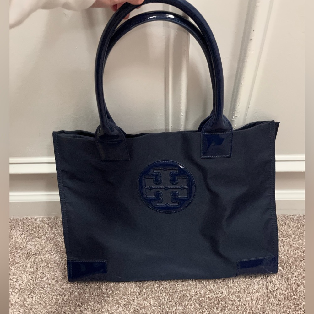 Tory Burch Ella Tote Bag